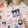 PACK SANRIO — изображение 4