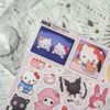 PACK SANRIO — изображение 7