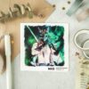 CARD GENSHIN IMPACT 3