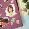 PACK ATTACK ON TITAN — изображение 10