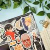 PACK ATTACK ON TITAN — изображение 4