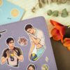 PACK HAIKYUU — изображение 10