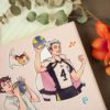 PACK HAIKYUU — изображение 20