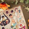 PACK HAIKYUU — изображение 4