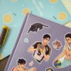 PACK HAIKYUU — изображение 9