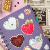 PACK HEARTS — изображение 11