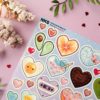 PACK HEARTS — изображение 4