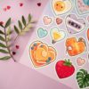 PACK HEARTS — изображение 5