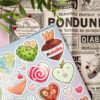 PACK HEARTS — изображение 6
