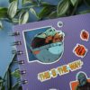 PACK MANDALORIAN — изображение 10