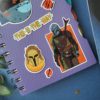 PACK MANDALORIAN — изображение 11