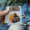 PACK MANDALORIAN — изображение 12