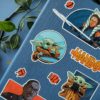 PACK MANDALORIAN — изображение 15