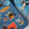 PACK MANDALORIAN — изображение 17