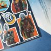 PACK MANDALORIAN — изображение 5