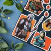 PACK MANDALORIAN — изображение 6
