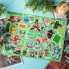 PACK RICK AND MORTY 2