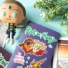 PACK RICK AND MORTY 2 — изображение 13