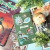 PACK RICK AND MORTY 2 — изображение 15
