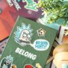 PACK RICK AND MORTY 2 — изображение 16