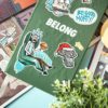 PACK RICK AND MORTY 2 — изображение 17