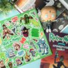 PACK RICK AND MORTY 2 — изображение 3