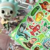 PACK RICK AND MORTY 2 — изображение 6