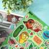 PACK RICK AND MORTY 2 — изображение 7