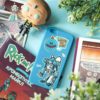 PACK RICK AND MORTY 2 — изображение 9