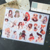PACK SHAMAN KING