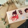 PACK SHAMAN KING — изображение 19