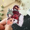 PACK SHAMAN KING — изображение 21
