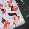 PACK SHAMAN KING — изображение 4