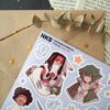 PACK SHAMAN KING — изображение 6