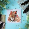 CARD HARPY 3
