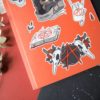 PACK KOROL I SHUT — изображение 16