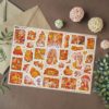 PACK MUSHROOMS