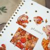 PACK MUSHROOMS — изображение 18