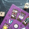 PACK TAROT CARDS — изображение 12