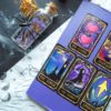 PACK TAROT CARDS — изображение 15