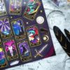 PACK TAROT CARDS — изображение 3