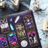PACK TAROT CARDS — изображение 4