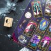 PACK TAROT CARDS — изображение 5