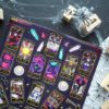 PACK TAROT CARDS — изображение 6