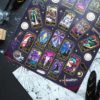 PACK TAROT CARDS — изображение 7