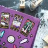 PACK TAROT CARDS — изображение 9