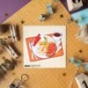 CARD BREAKFAST 1