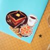 CARD BREAKFAST 3 — изображение 2