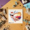 CARD BREAKFAST 4