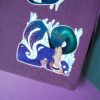 CARD MERMAIDS 4 — изображение 2
